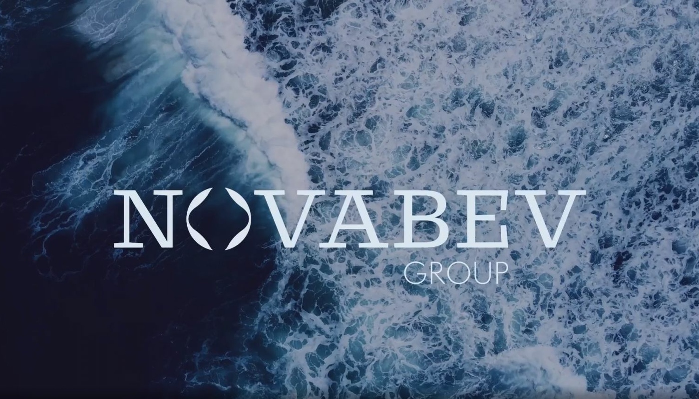 Beluga Group сменила название на Novabev Group