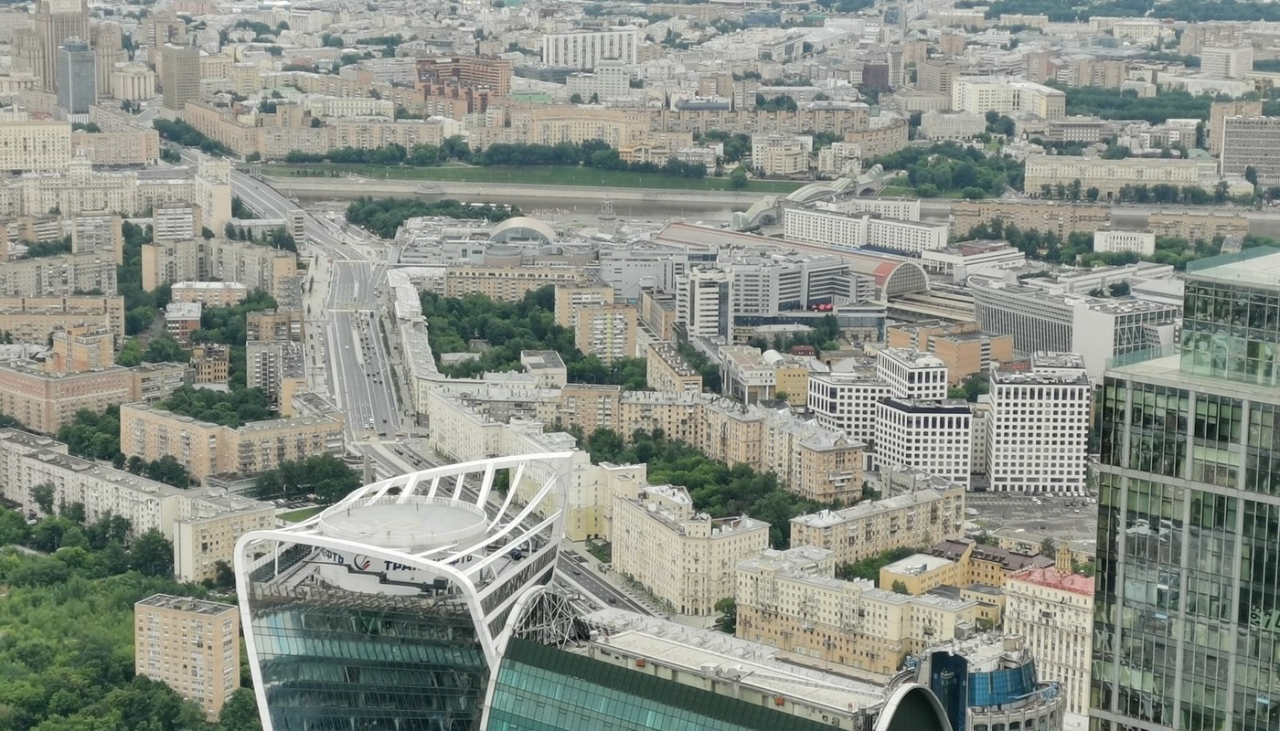 Аналитики подсчитали, что арендная квартира в Москве окупится более чем за 20 лет